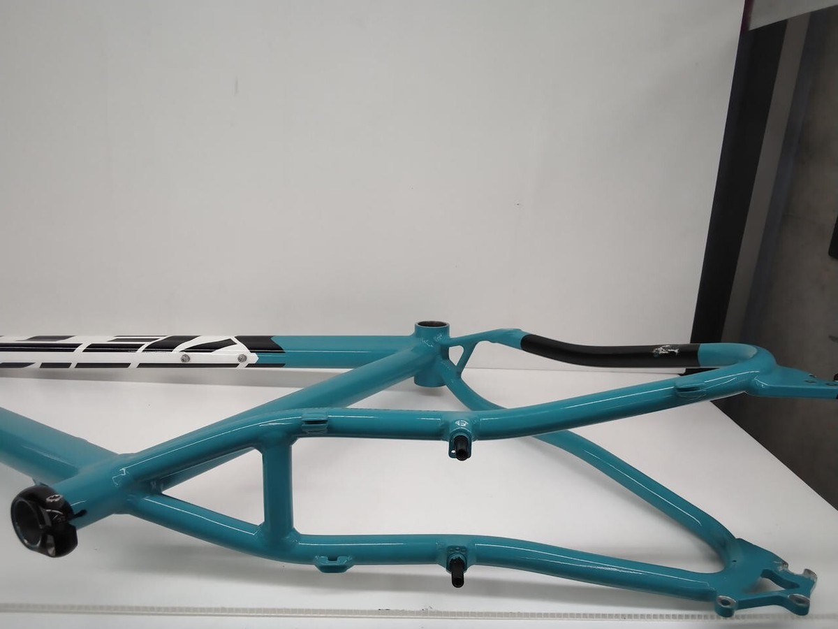 YETI ARC MTB Frame Set Aluminum Top Tube 570mm Free Shipping