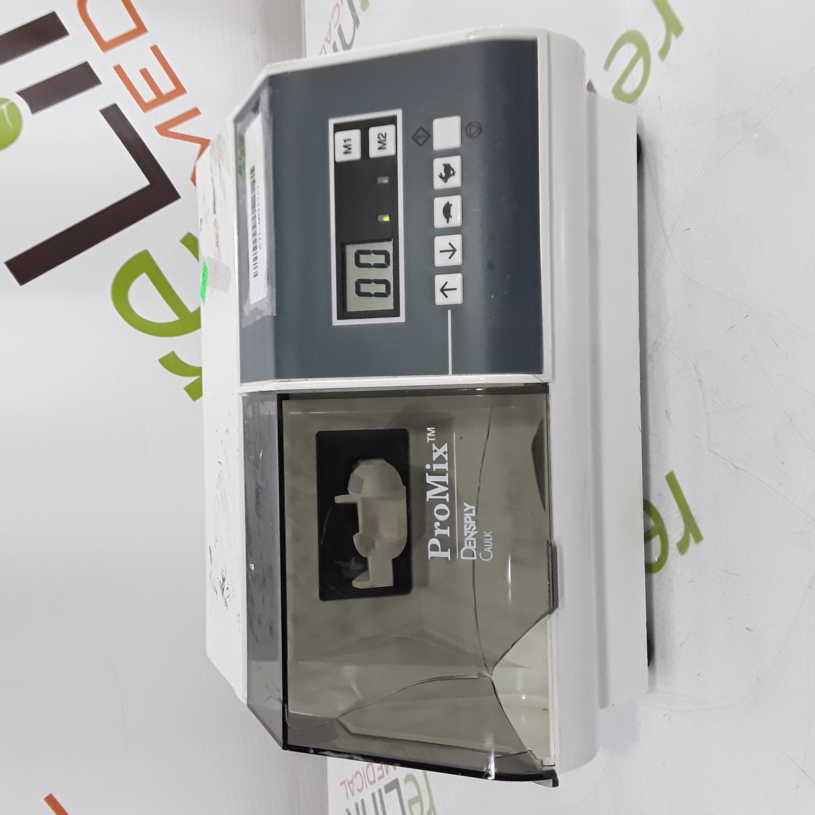 Dentsply ProMix 400 Dental Amalgamator Mixing System eBay