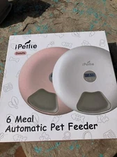 PETLIBRO PLAF003 6L Automatic Feeder - Gray