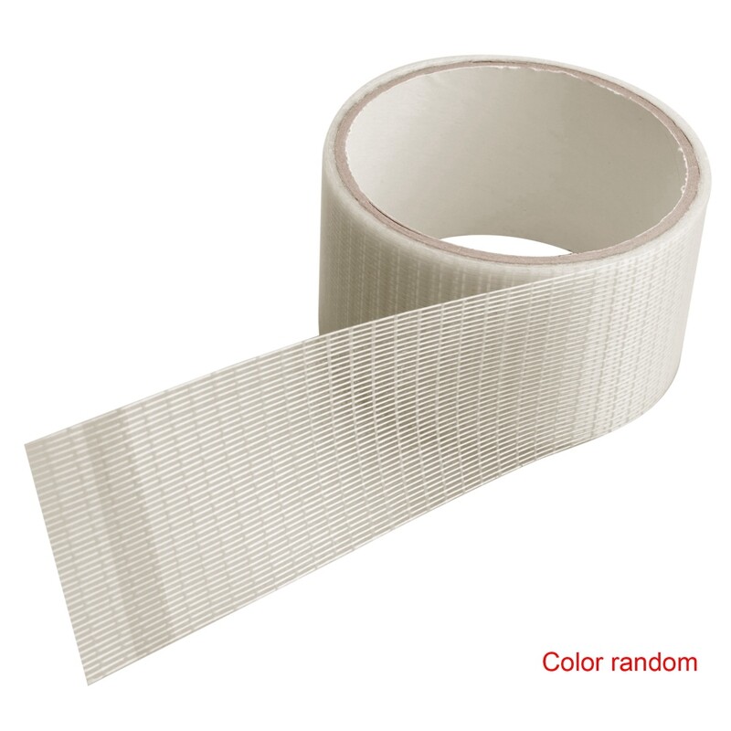 5CMx5M Windsurfing Sail Sailboard Kite Tent Repair Patch Tape E7X92607