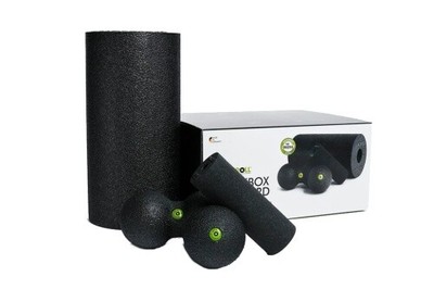 Blackroll BLACKBOX Set
