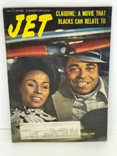 Jet Magazine  July 4  1974