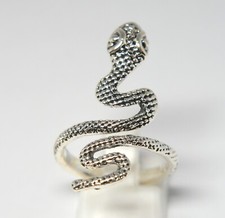 SNAKE RING