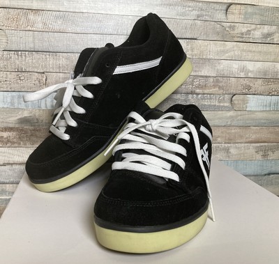 fallen billy marks shoes