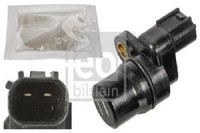 Original Febi Bilstein Sensor Raddrehzahl 109692 FüR Toyota