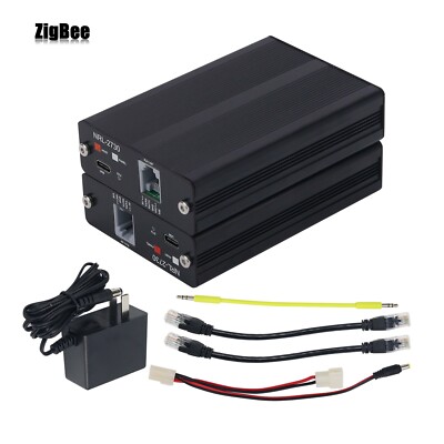 NRL-2730 Radio Connector Radio Link Host Controller + Panel Controller