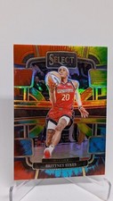 2024 Panini Select WNBA Brittney Sykes Tie-Dye /25 #3