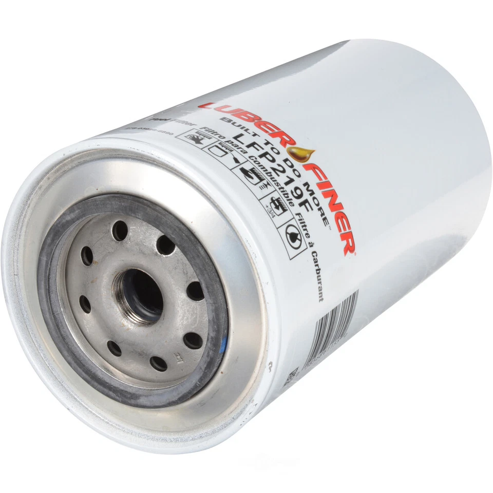 Filtro de combustible Luber-Finer LFP219F Foto 3 de 3