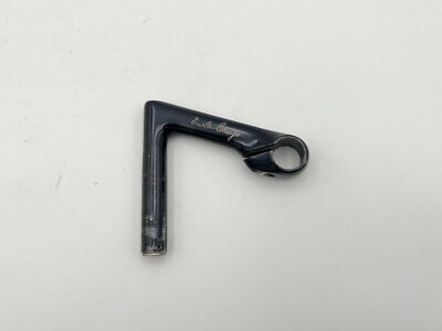 Colnago 3TTT Colnago Panto Stem 130mm Black