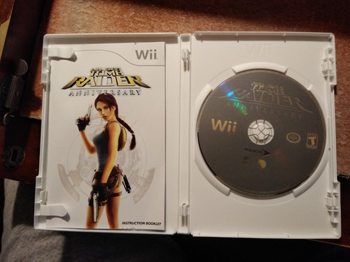 Wii Games with Manuals - Most are Mint ! - Picture 647 of 729