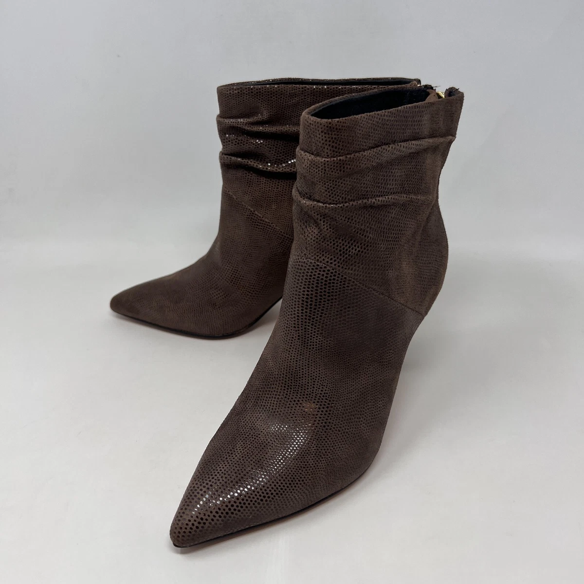 Isola booties best sale