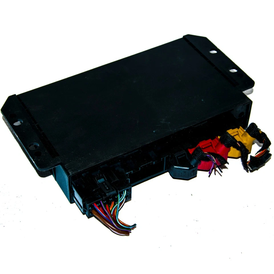 Centralina comfort 8E0959433AS 8E0 959 433 AS AUDI A4 B6 2000-2006 - Immagine 3 di 4