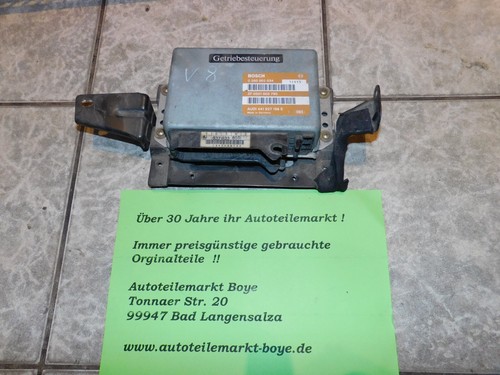 Audi , 3.6, V8, 184 KW- Getriebesteuergerät, 0260002034,441927156E, ZF0501003785