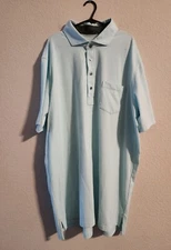 Greyson NWT Men’s Spirit Polo no logo size XL