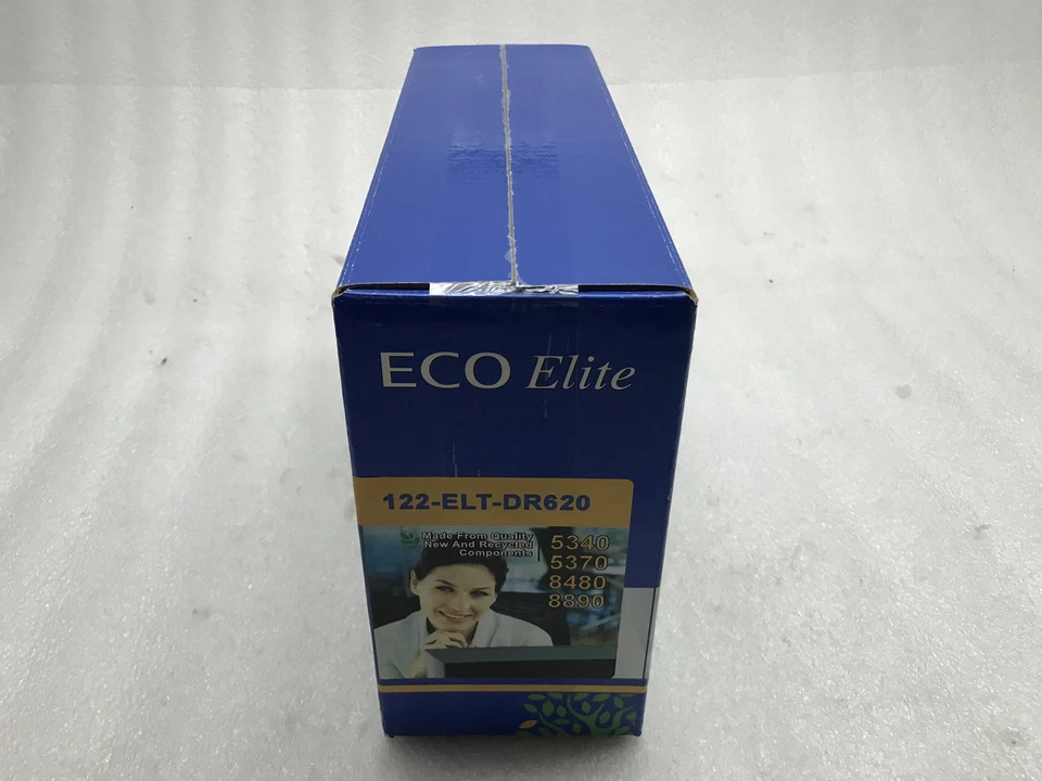 New OEM Sealed ECP Elite Platinum Compatible Laser Toner for Brother HL-5340D - Image 3 of 4
