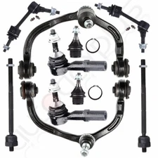 10x Fits 2003 04 Ford Expedition Suspension Upper Control Arm Tie Rod Ball Joint