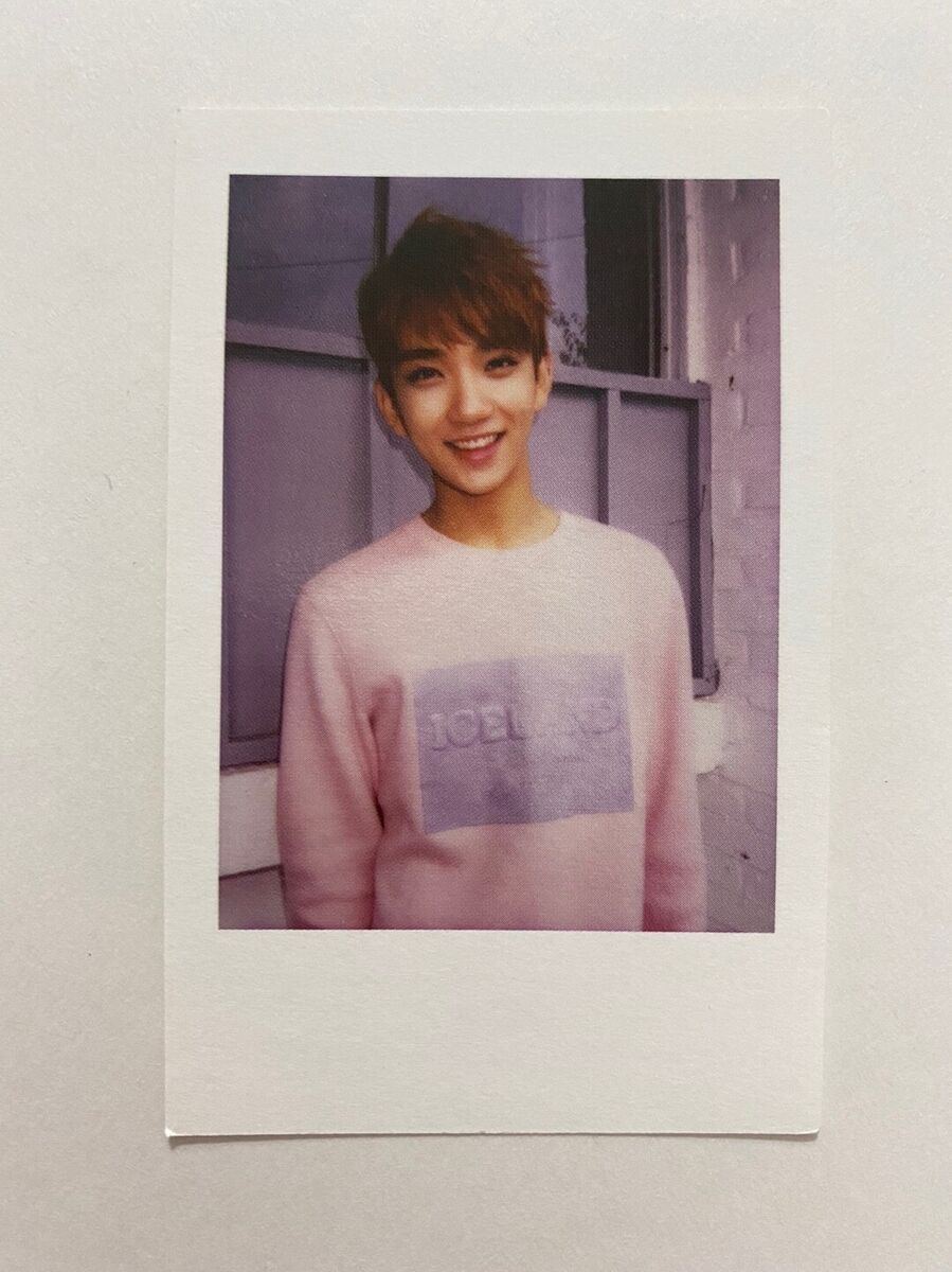 2016 Seventeen Encore Concert Official Photocard Kpop - Now 2016 Seventeen Encore Concert Official Photocard Kpop - Now