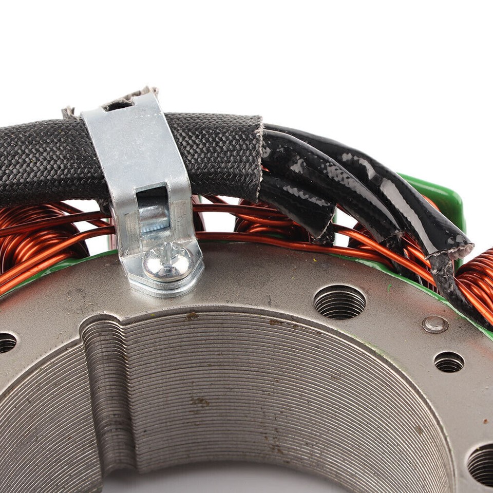12V Generator Stator Coil for Honda CX500 Custom Turbo 1983