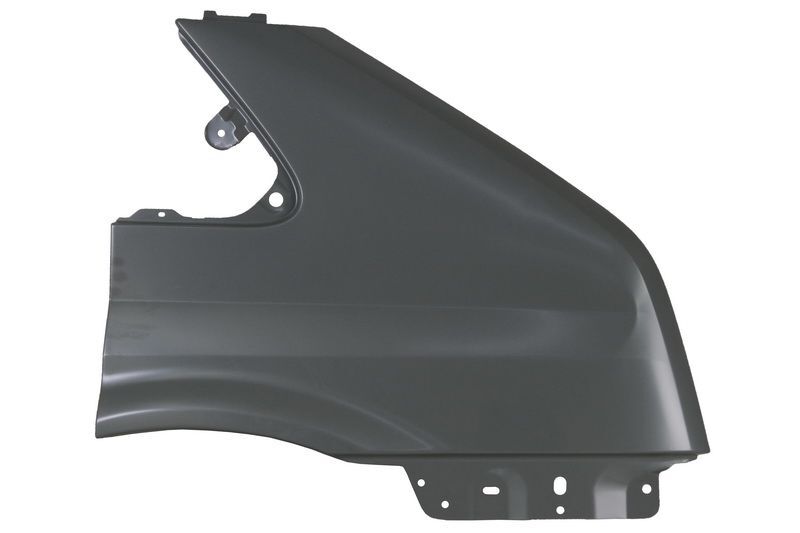 Fender Front Right Fits: Ford Transit V Lamp