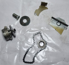 OIL PUMP LOT PIAGGIO X9 X-9 EVOLUTION 2001/2007