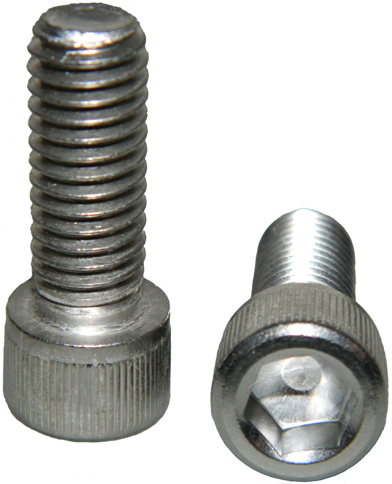 Socket Head Cap Screws Stainless Steel Full thread 6-32 X 7/8