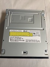 Sony Optiarc AD-5240S 24x Serial ATA 150mbps 5.25  DVD CD RW SATA Drive MB51