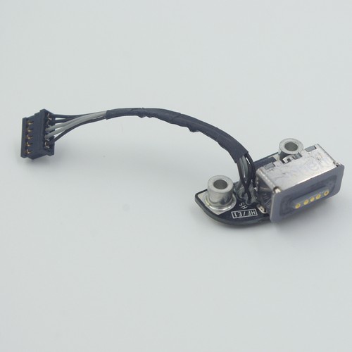 Power DC Jack 820-2565-A for MacBook 2009 Model PRO A1286 A1278 A1297 Port - Afbeelding 2 van 3