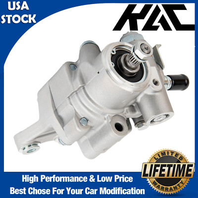 Power Steering Pump For Lexus LS400 1998 1999 2000 4.0L Sedan 21