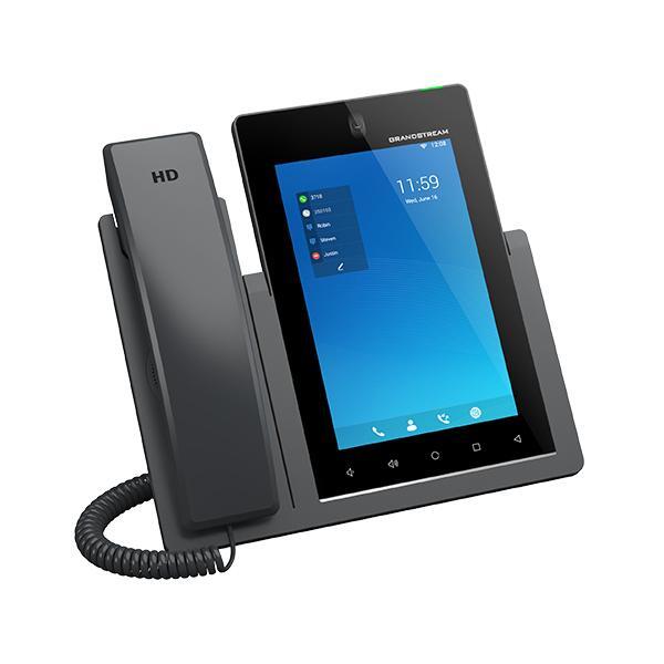 3161796 Grandstream Networks Grandstream Networks GXV-3470 telefono IP