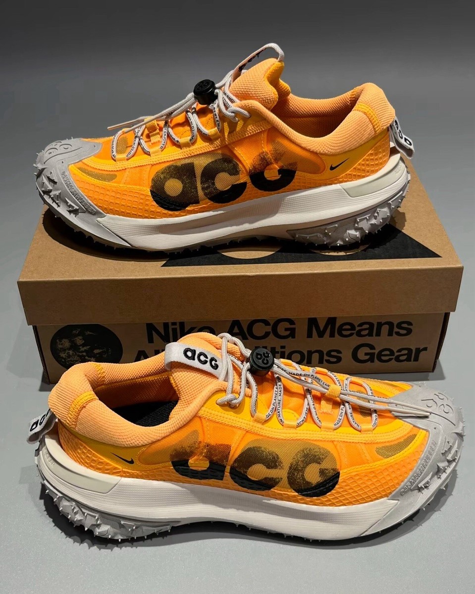 Nike ACG Mountain Fly 2 Low Men's Shoes, DV7903-800, US MEN Sizes