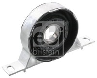 Febi Bilstein 14919 Halterung, Kardanwelle FüR BMW