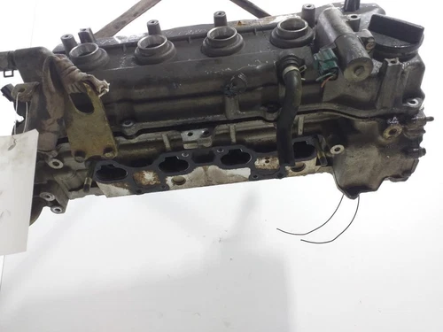 QG16 Culata para NISSAN PRIMERA BERLINA (P12) Acenta 2002 7341404 - Imagen 4 de 9