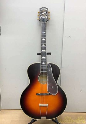 epiphone masterbilt deluxe case