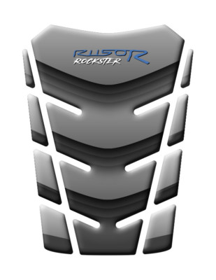 PARASERBATOIO TANK PAD BMW R 1150 R GP-232 (M) (Blue