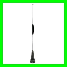Tram 8079 Tri Band NMO Antenna UHF 440-520, VHF 150-170, 800-960 mobile radio