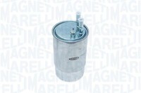 Magneti Marelli 153071762486 Kraftstofffilter FüR CitroËN Passend FüR Fiat