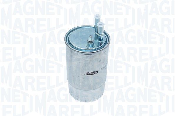 Magneti Marelli 153071762486 Kraftstofffilter FüR CitroËN Passend FüR Fiat-image