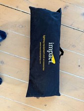 Impact Luxbanx Small Octagonal Softbox 36" 