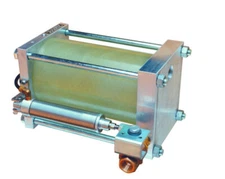 SDD200H Pneumatic Zero Loss Drain Valve, Functional Equivalent