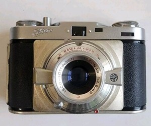 Edixa Reflex | eBay