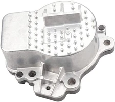 41500E Electric Engine Water Pump for Toyota '1NZ-FXE/2ZR-FXE' [1.5/1.8L L4] ...