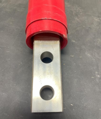 Amphenol RIG-R17PR Rig-Power Stecker Panel Halterung Behälter Busschiene 1000 Vol - Bild 7 von 10