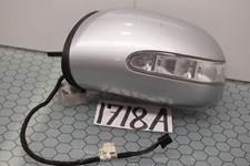 06 07 08 Mercedes ML-Class DRIVER side Mirror Used Power #1718-A