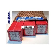 ELETTRODI RUTILICI PER SALDATURA E40 diam. 2,5 - IMBALLO 825 PEZZI SIDERARCO