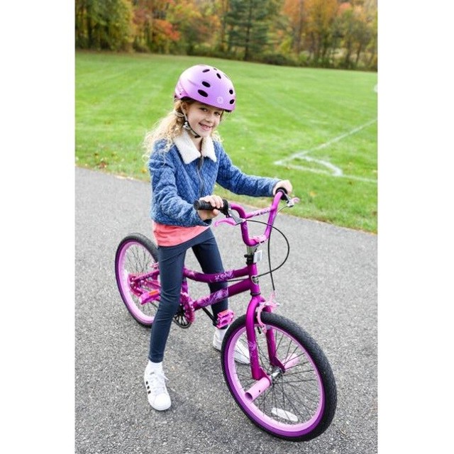 girl bike 20 inch sale