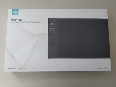 Graphic Tablet Huion Inspiroy WH1409
