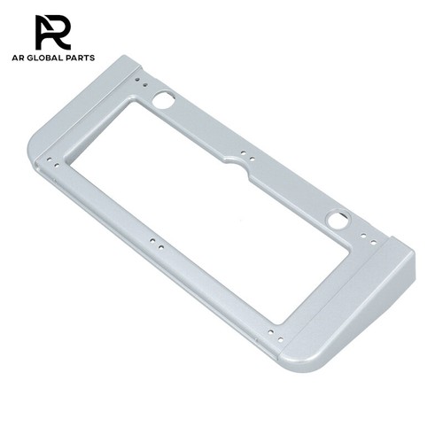 Drip Tray Lid Original Cover Silver Color for Melitta Caffeo Ci Coffee Machine - Picture 6 of 6