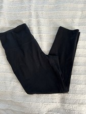 Zenergy By Chicos Athletic Capris Size M