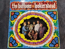 BUFFOONS LOOKIN AHEAD IMPORT