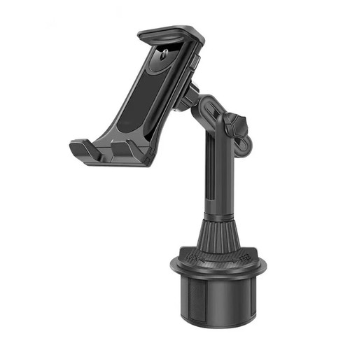 Universal Car Cup Tablet Stand Phone Holder Cellphone Holder Drink Bottle iPad - Picture 8 of 8
